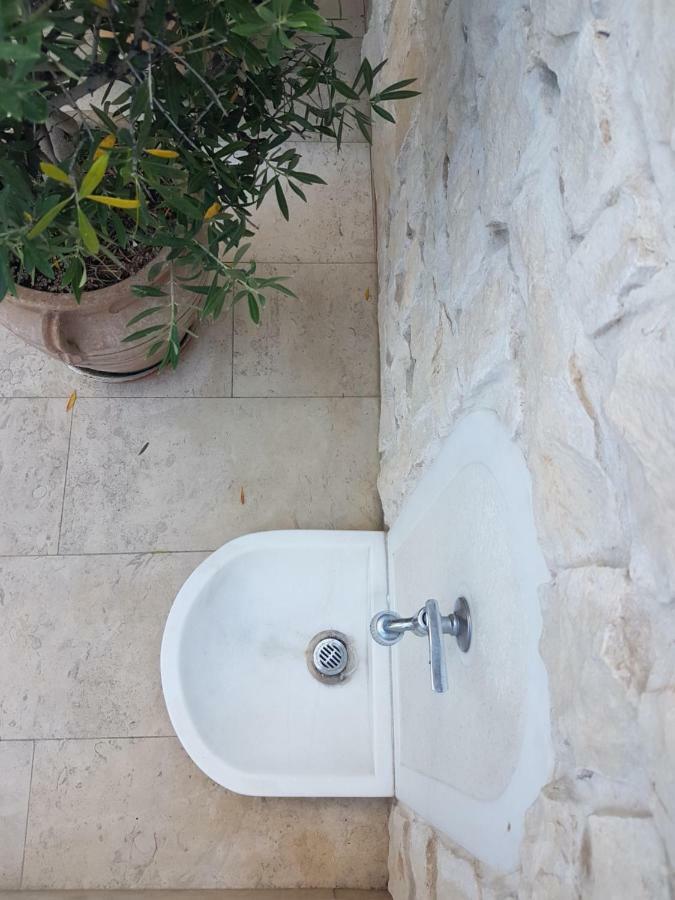 Coquille Apartment Kavala Bagian luar foto