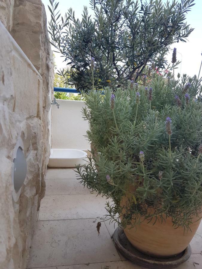 Coquille Apartment Kavala Bagian luar foto